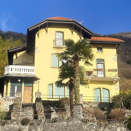Villa Silvana Perledo Екстер'єр фото