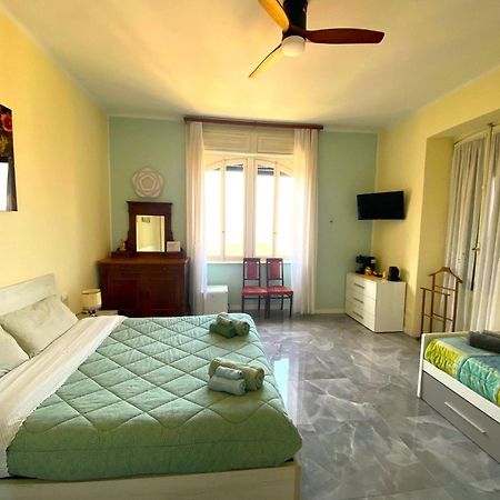 Villa Silvana Perledo Екстер'єр фото