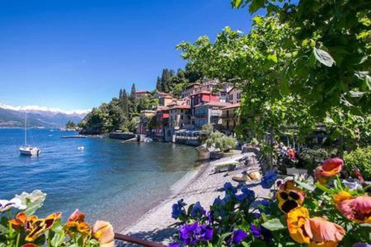 Villa Silvana Perledo Екстер'єр фото