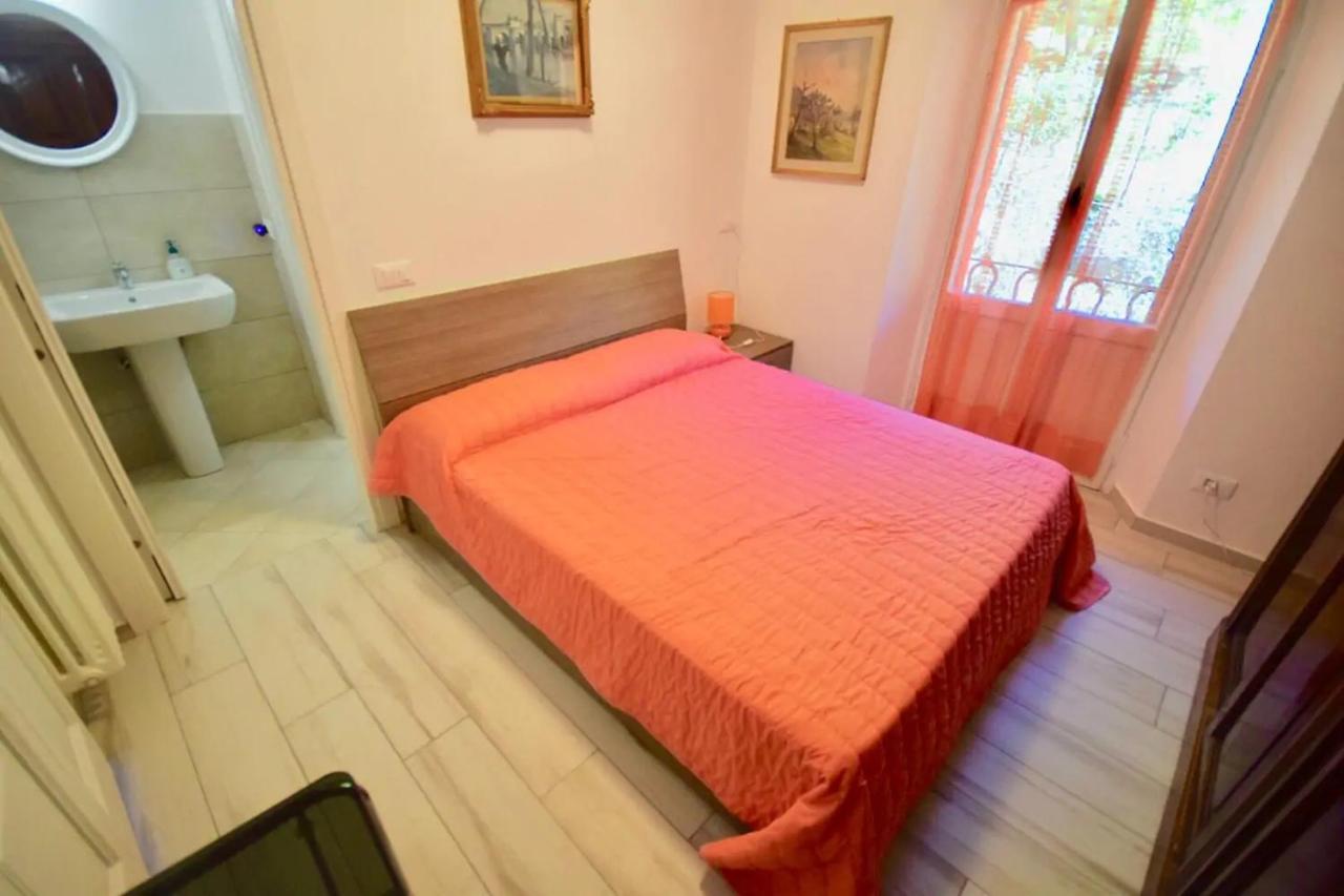 Villa Silvana Perledo Екстер'єр фото