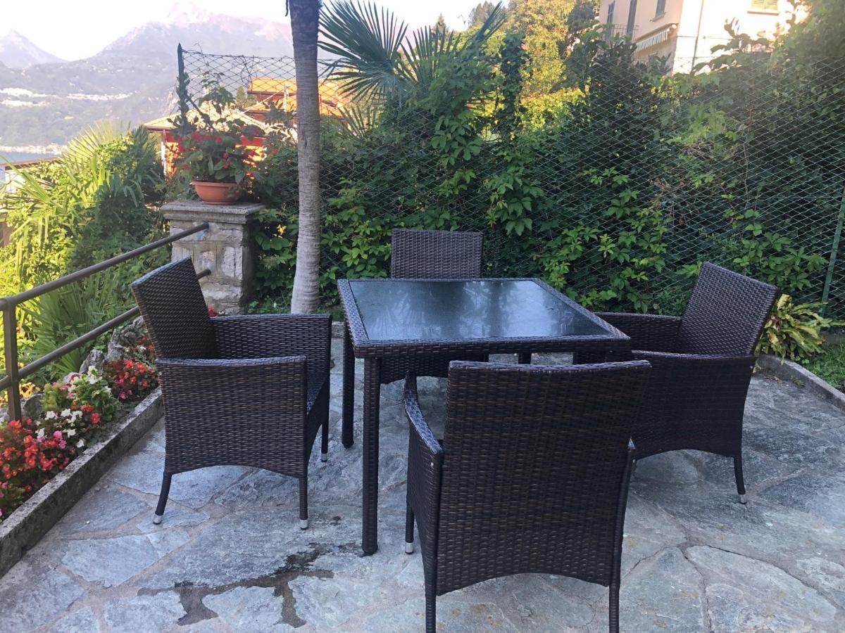 Villa Silvana Perledo Екстер'єр фото