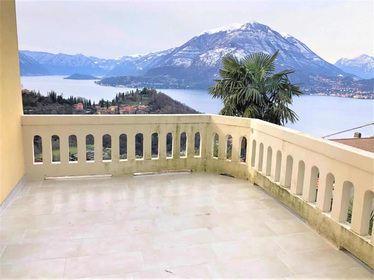 Villa Silvana Perledo Екстер'єр фото