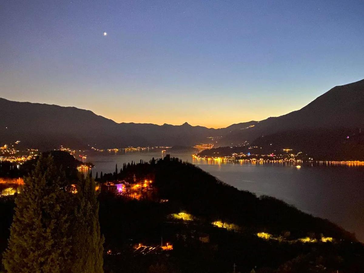 Villa Silvana Perledo Екстер'єр фото