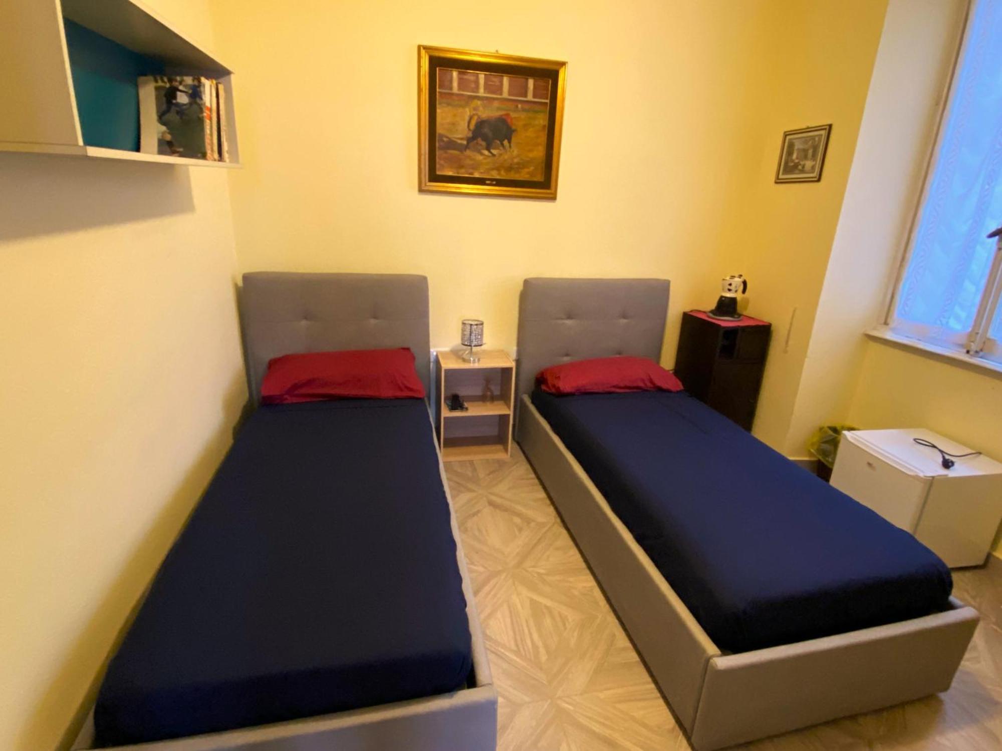 Villa Silvana Perledo Екстер'єр фото