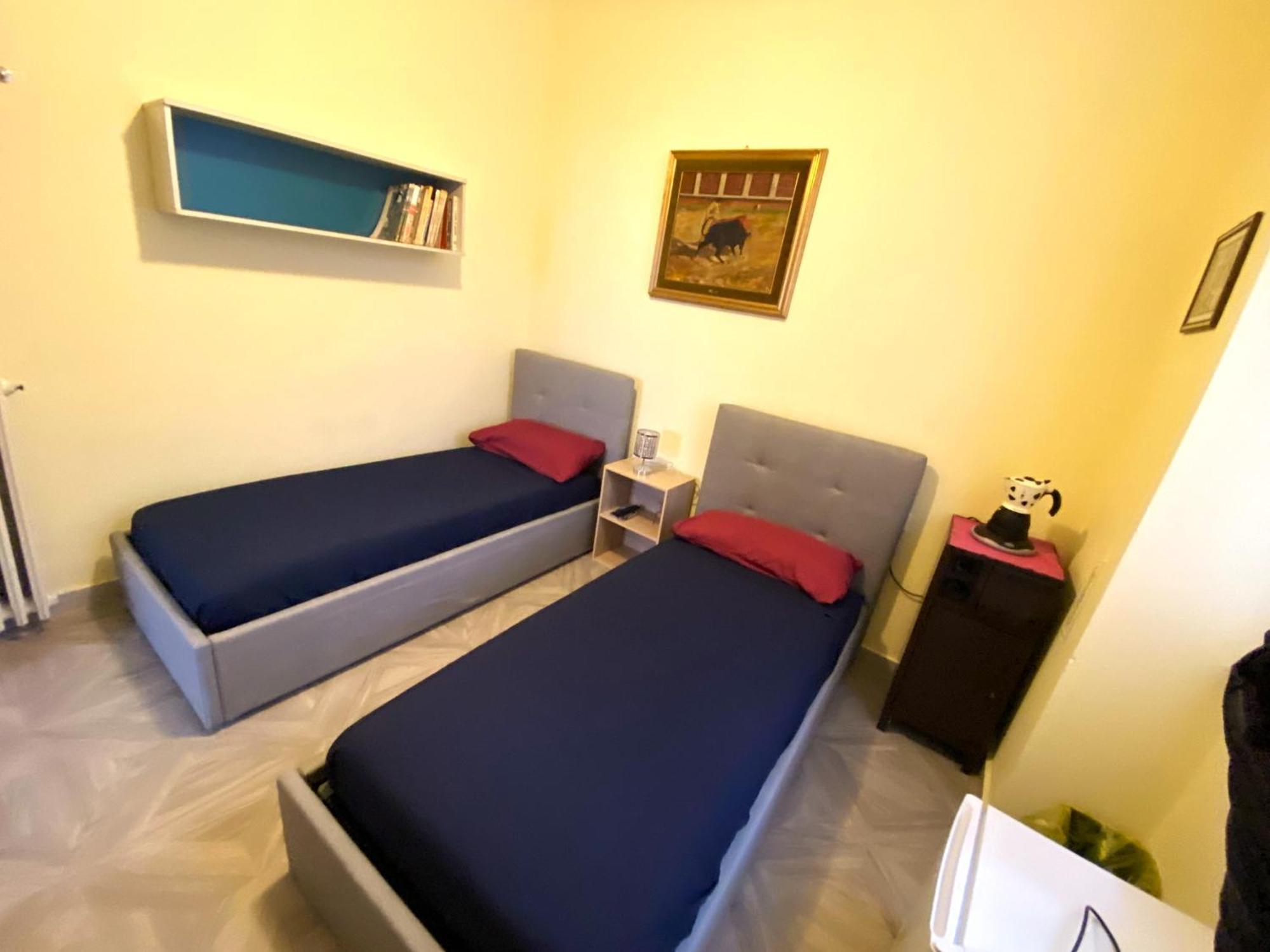 Villa Silvana Perledo Екстер'єр фото