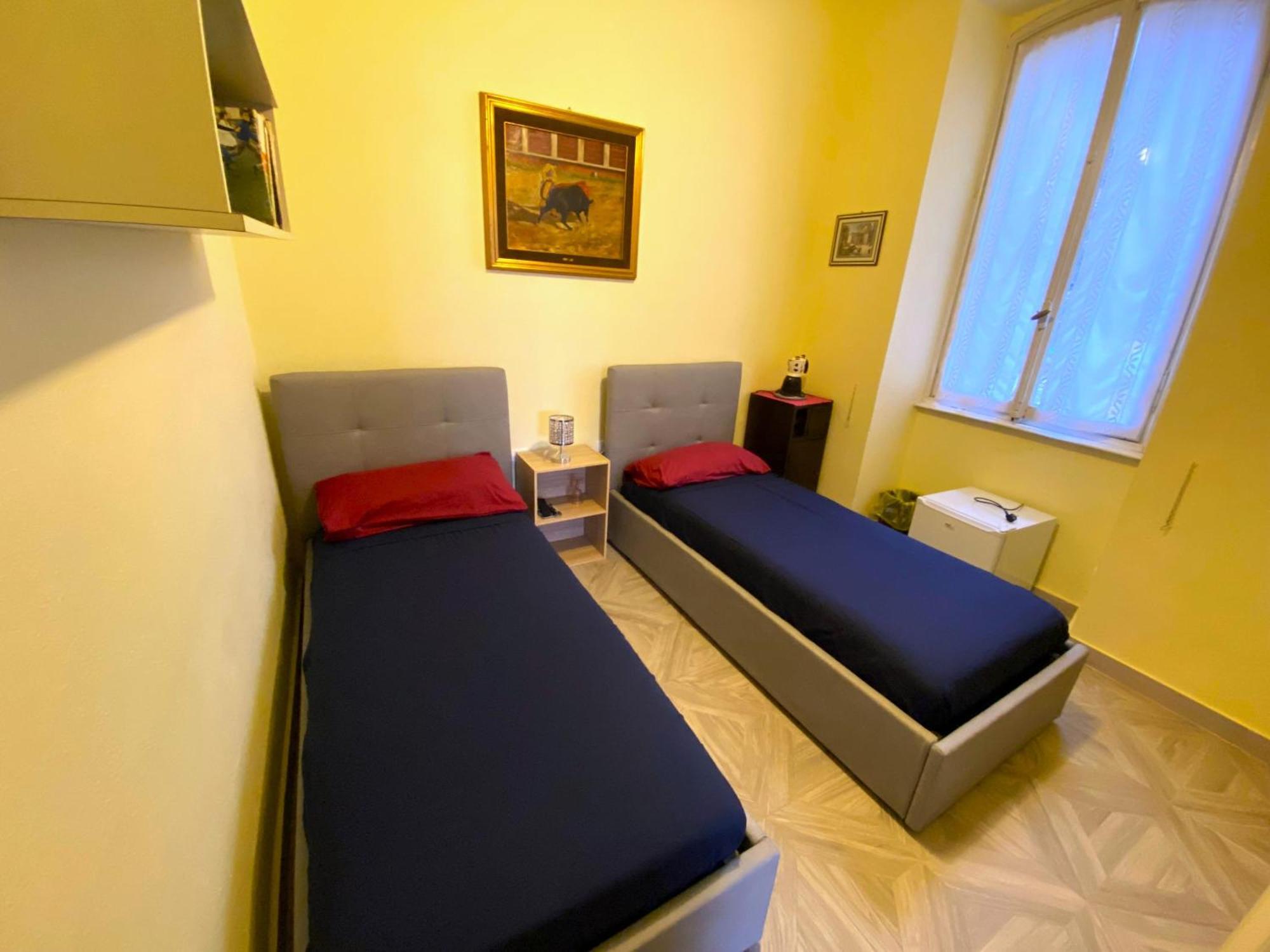 Villa Silvana Perledo Екстер'єр фото