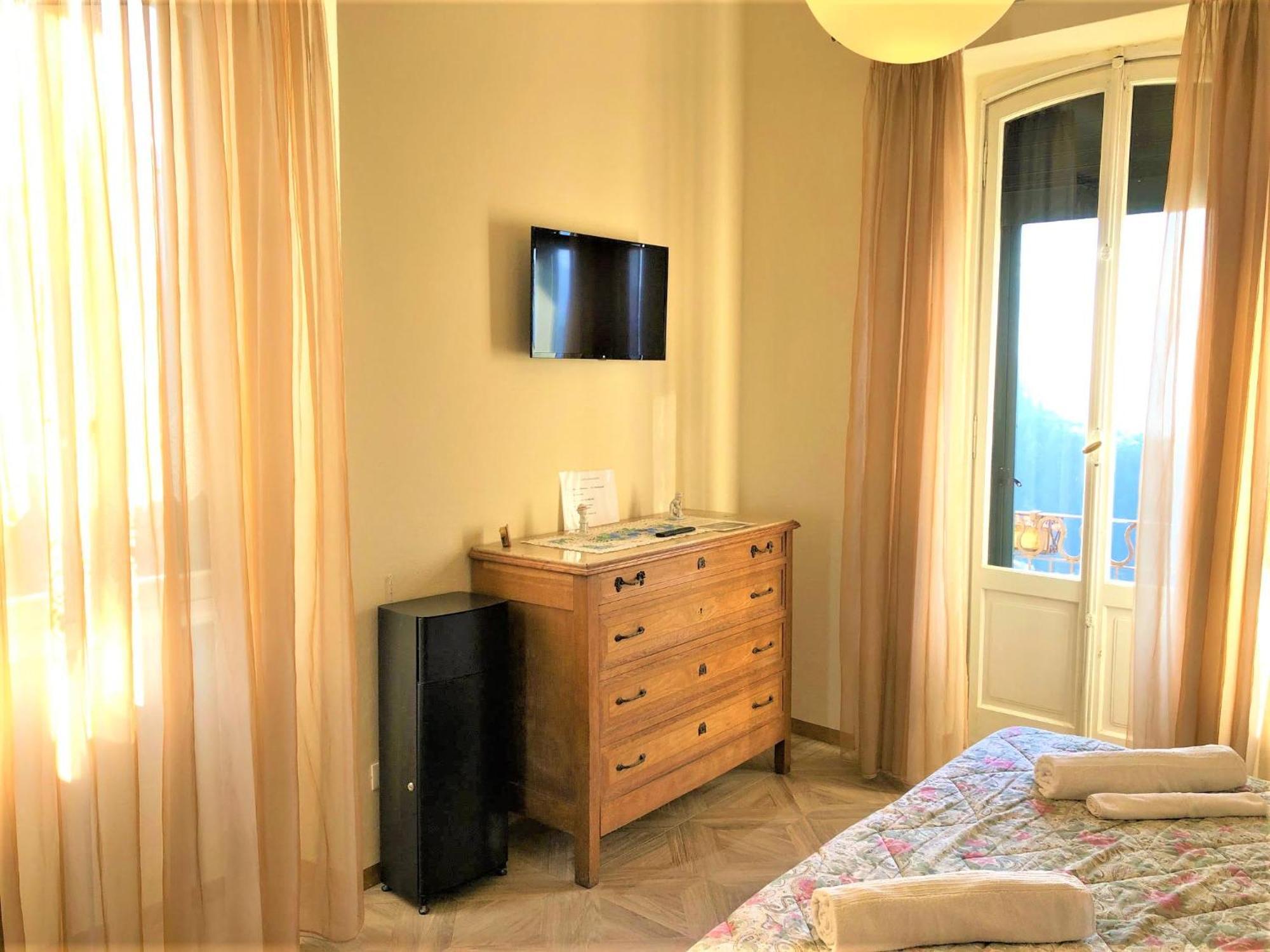 Villa Silvana Perledo Екстер'єр фото