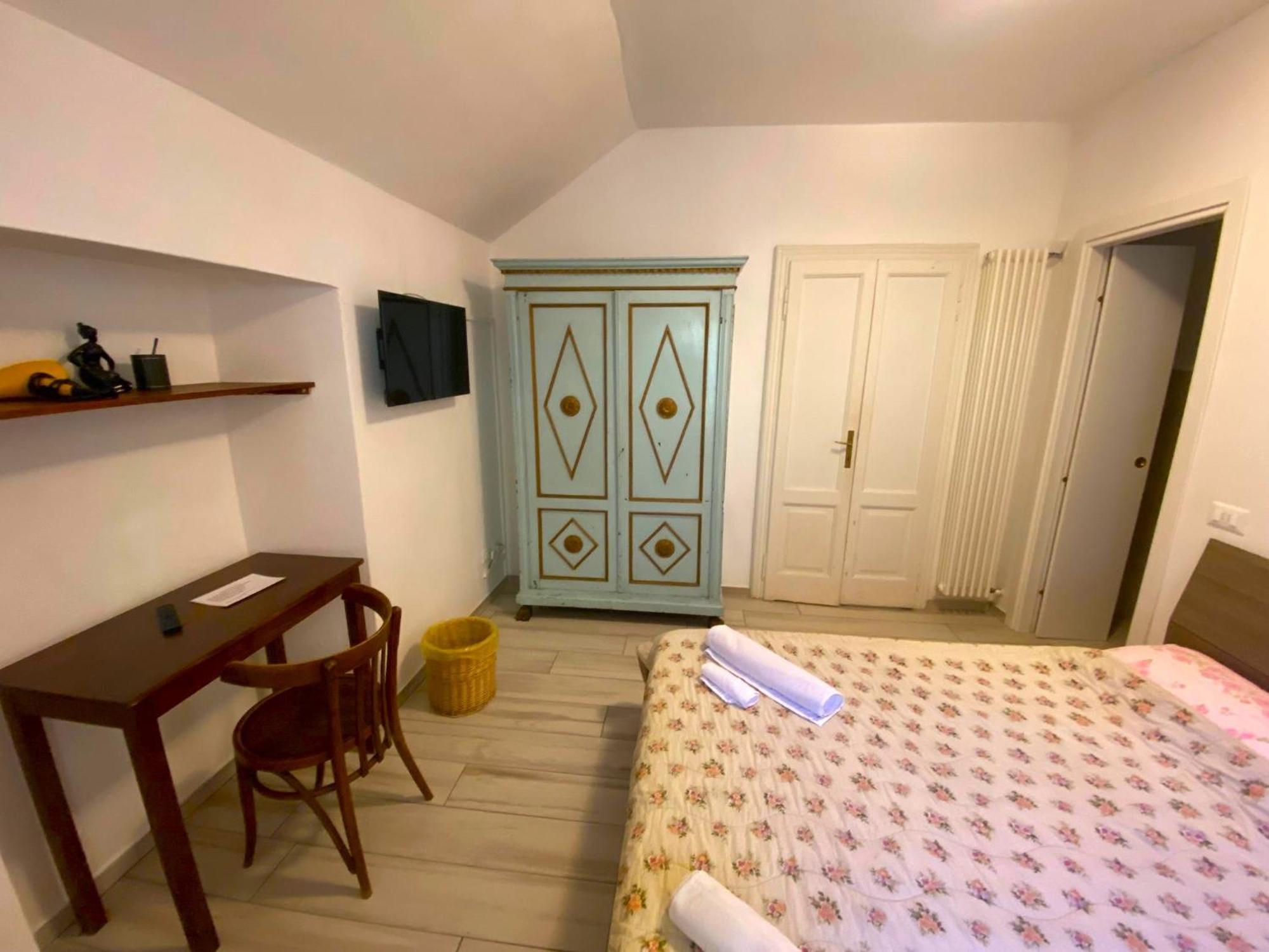 Villa Silvana Perledo Екстер'єр фото