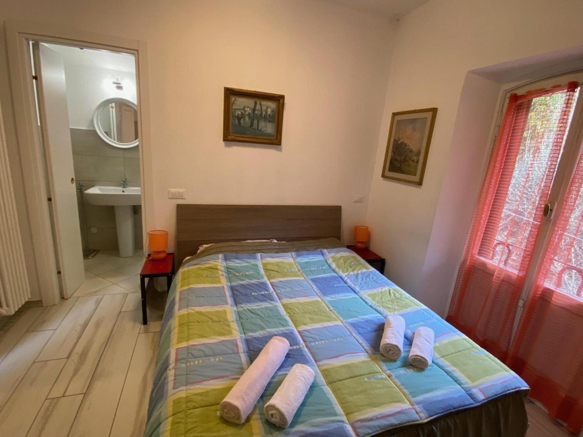 Villa Silvana Perledo Екстер'єр фото