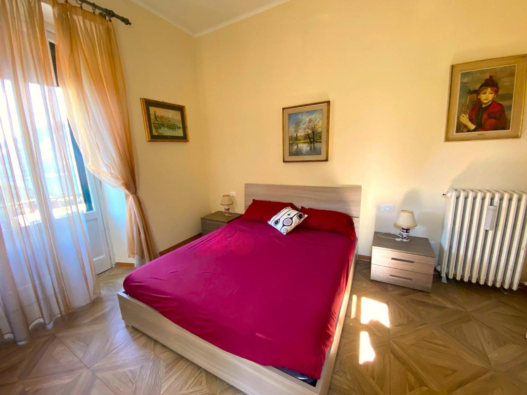 Villa Silvana Perledo Екстер'єр фото